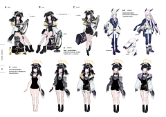 乱井采集到game——BA