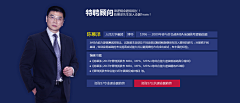 哈·韩采集到人物banner