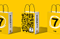 design brand identity Graphic Designer
