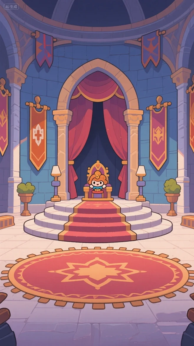 Zoomable image-花瓣网