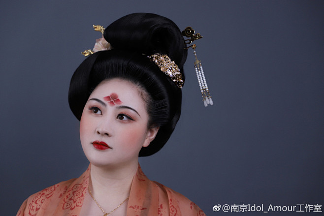 南京AIMU艾慕时光工作室的微博_微博