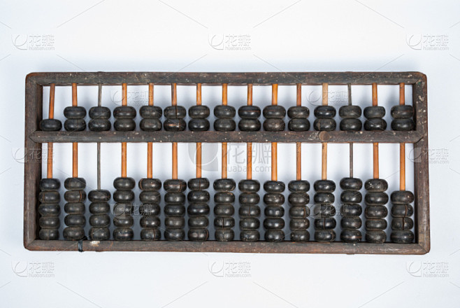 算盘,远古的,损坏的,商务,一个物体,数,平衡,古董,古典式,设备用品