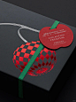 高端樱桃礼盒包装设计 - 小红书