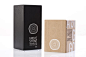 Spirto Branding Design - Packaging - Grovestone Olive Oil