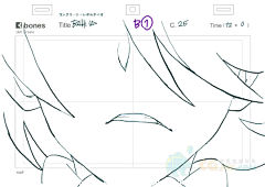 蛋蛋家的大白菜采集到动画动图