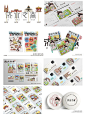 文创产品设计｜济水之南 济南旅游文创设计