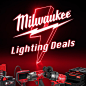 Milwaukee Tools UK | Milwaukee Power Tools | TCD | TCD