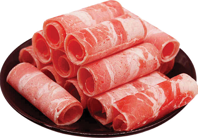 羊肉卷
