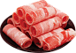 羊肉卷
