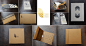 Pink Moon Designs : Pink moon designs is a hypothetical self branding project. 