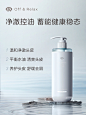 加购！OffRelax温泉净澈清爽or日本洗发水控油蓬松无硅油氨基酸-tmall.hk天猫国际