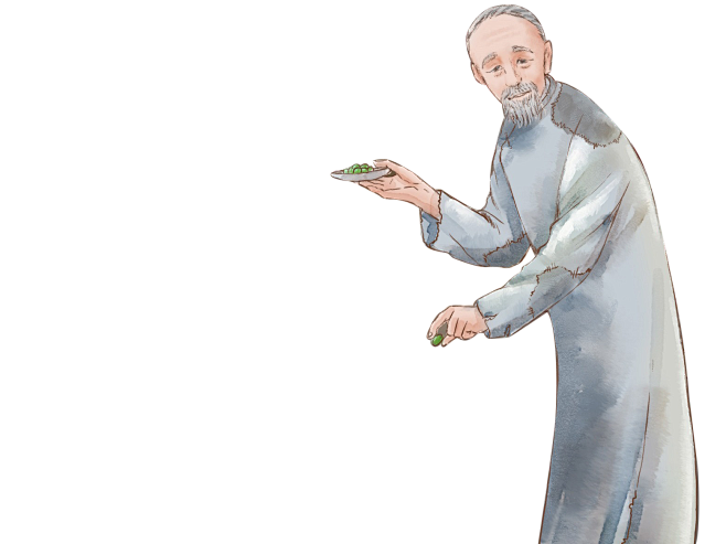 孔乙己