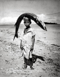 andreibel4ev:
Senegal, Boy and Fish, Angela Kesp
