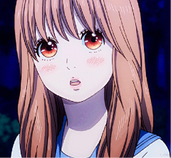 2015四月新番 中文名：俺物语！！ 原版名称：俺物語！！ 其他名称：おれものがたり！！ 四月新番 动漫 二次元 截图 gif 动态图 人物 同人 恋爱 青春 校园 tumblr