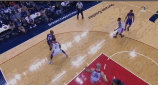  #NBA#