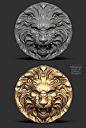 Colgante león, diseño para Long Play Jewelry https://www.facebook.com/LongPlayJewelry?fref=photo Lion Pendant, designed to Long Play Jewelry https://www.facebook.com/LongPlayJewelry?fref=photo: 