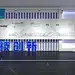 现代文化墙3D模型
