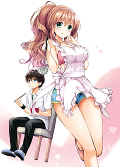 醒不过来的白天采集到插画美女 二 号