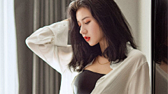 咪咕灯采集到美女