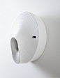 PLAIN AIR – air purifier by Patrick Norguet