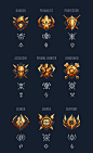Icon Design (Catalyst Black)