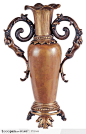 中国古代青铜器之瓶