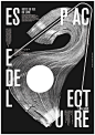 法国设计师电影海报设计作品集-古田路9号