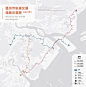 温州轨道交通现状与2027年线路示意图 - 知乎