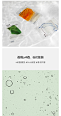 韩国直邮 Abib/阿彼芙 弱酸性PH鱼腥草面膜 补水亮肤滋养美白面膜-tmall.hk天猫国际