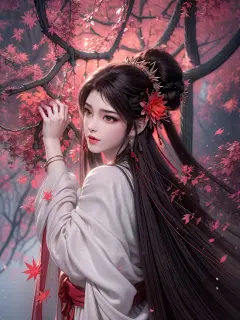 完美世界动漫手机壁纸 - 百度