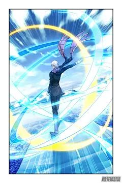 《灵契》144：风雪无归人（七）-在线漫画-腾讯动漫官方网站
