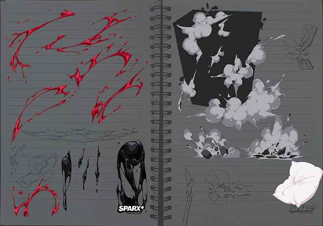 2D Fx Practice 2023