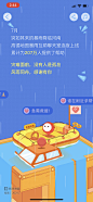 高德 2021年度报告 年终盘点 H5