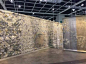 【艺术展览】直击香港巴塞尔 <wbr>16件大型装置全览