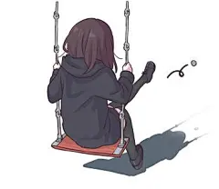 完整版！【超级萌妹menhera酱表情包】糙汉子们快来收图哇~