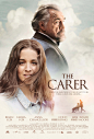 Mega Sized Movie Poster Image for The Carer 