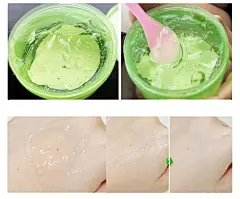 香港正品代购 芦荟胶 晒后修复 补水镇定300ml-淘宝网