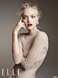 #gemma ward# wonderland 1