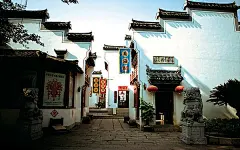 江南古镇 高清壁纸桌面_痞客 PPPPIC.com - 壁纸桌面 设计欣赏 素材下载_12694386