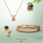 VanCleefArpels梵克雅宝的微博_微博
