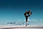 Behance-Franz Steiner-Skyscraping 02