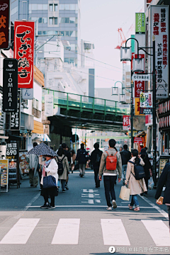 Riho-里穗采集到日本街景（摄影）（个人向）