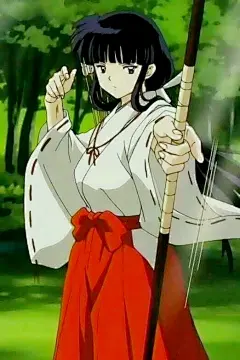 犬夜叉