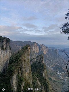 远山流水采集到险峰峻岭