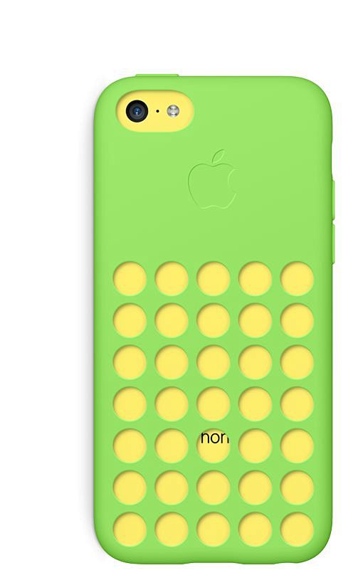 Apple - iPhone 5c - ...