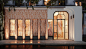 Madiis Store Designed By Anastasia Bila