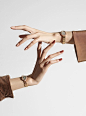 C H E U K L U N L O | P H O T O G A R P H E R - INSTYLE China #533 & 534 | Fashion Accessory