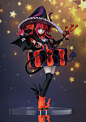 【桃屋手办】Flare Fate Grand Order FGO 伊丽莎白 龙娘 包邮-淘宝网