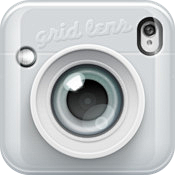 #Grid Lens# #icon# 