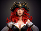 Miss Fortune